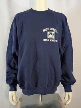 North Olmsted High School sweatshirt